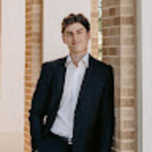 Meet your Posher, Steven